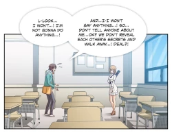 Page 41 of Secret Folder - Chapter 2: Cum Inside Me!