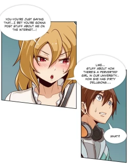 Page 42 of Secret Folder - Chapter 2: Cum Inside Me!