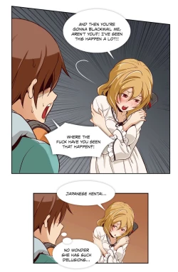 Page 43 of Secret Folder - Chapter 2: Cum Inside Me!