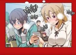 Page 54 of Secret Folder - Chapter 2: Cum Inside Me!