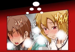 Page 59 of Secret Folder - Chapter 2: Cum Inside Me!