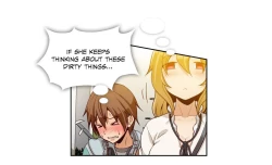 Page 71 of Secret Folder - Chapter 2: Cum Inside Me!