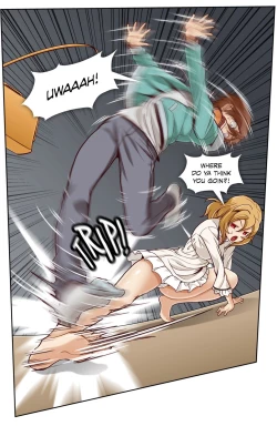 Page 81 of Secret Folder - Chapter 2: Cum Inside Me!