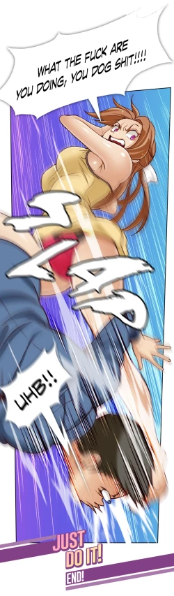 Page 108 of Secret Folder - Chapter 3: Just Do It!