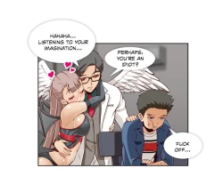 Page 109 of Secret Folder - Chapter 3: Just Do It!