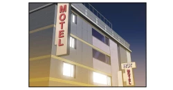 Page 1 of Secret Folder - Chapter 3: Just Do It!