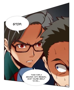 Page 25 of Secret Folder - Chapter 3: Just Do It!