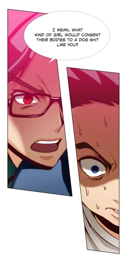 Page 26 of Secret Folder - Chapter 3: Just Do It!