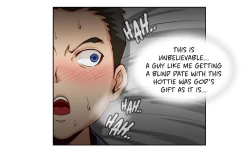 Page 3 of Secret Folder - Chapter 3: Just Do It!