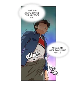 Page 60 of Secret Folder - Chapter 3: Just Do It!