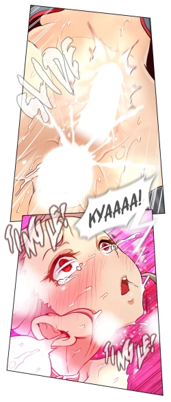 Page 84 of Secret Folder - Chapter 3: Just Do It!