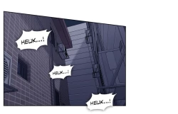 Page 107 of Secret Folder - Chapter 4: I Shouldn't Be Doing This!