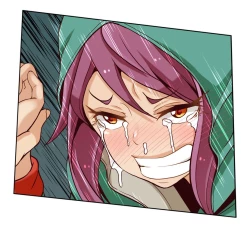 Page 113 of Secret Folder - Chapter 4: I Shouldn't Be Doing This!