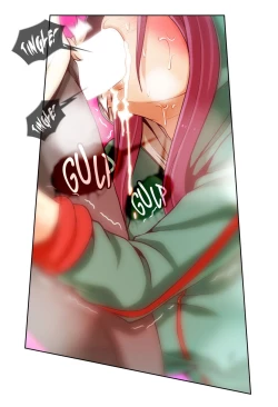 Page 136 of Secret Folder - Chapter 4: I Shouldn't Be Doing This!