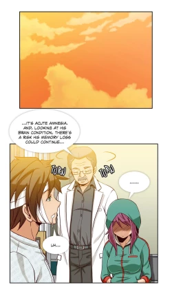 Page 174 of Secret Folder - Chapter 4: I Shouldn't Be Doing This!