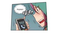 Page 39 of Secret Folder - Chapter 4: I Shouldn't Be Doing This!