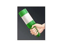 Page 66 of Secret Folder - Chapter 4: I Shouldn't Be Doing This!