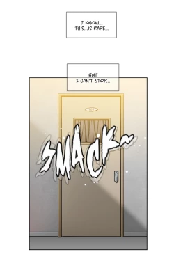 Page 69 of Secret Folder - Chapter 4: I Shouldn't Be Doing This!