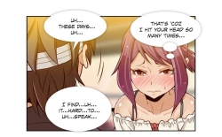 Page 72 of Secret Folder - Chapter 4: I Shouldn't Be Doing This!