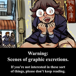 Download Original no Scat-kei Rakugaki | Original scat sketches