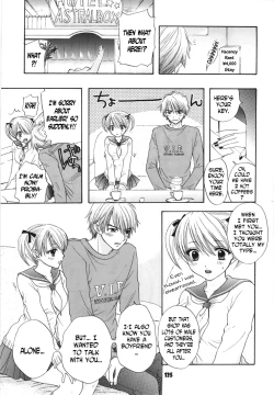 Page 12 of Lovely Baby