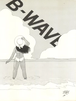 Page 10 of B-Wave Excellent