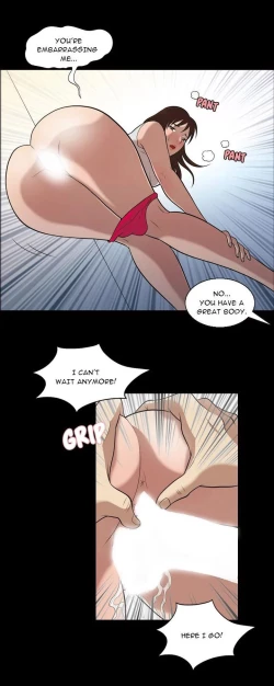 Page 13 of Her Voice • Chapter 4: Betrayal and Lies