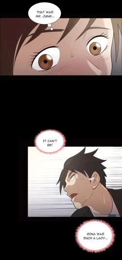 Page 22 of Her Voice • Chapter 4: Betrayal and Lies