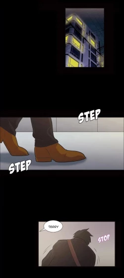 Page 24 of Her Voice • Chapter 4: Betrayal and Lies