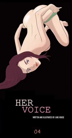 Page 3 of Her Voice • Chapter 4: Betrayal and Lies