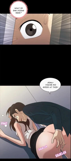 Page 4 of Her Voice • Chapter 4: Betrayal and Lies