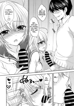 Page 6 of Houkago Love Mode 13