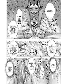 Page 8 of Kurinari Miboujin 2 | Futanari Clitoris Widow 2