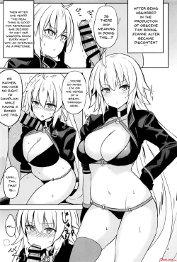 Page 2 of CHALDEA SUKEBE TIME! | Chaldea Lewd Time!