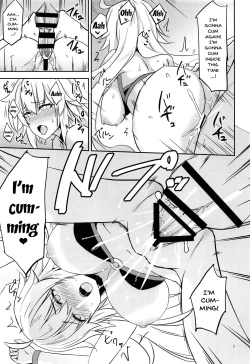 Page 6 of CHALDEA SUKEBE TIME! | Chaldea Lewd Time!
