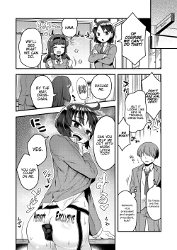Page 31 of Fukukaichou ga Kaichou no Kanojo ni Naru made | Until the Vice President Becomes the President's Girlfriend