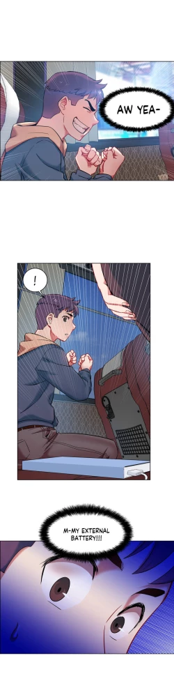 Page 18 of Rental Girls 1