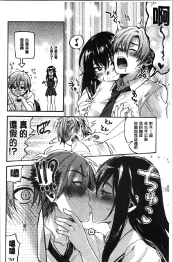 Page 84 of Sude Kiss Dekin Hodo Honki de Suki desu - I love you seriously. | 只是親吻根本不夠的真心的喜歡你喔