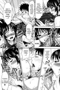 Page 110 of Pakotate! Seikouritsu 0% no Teppeki Bishojo VS Seikouritsu 100% no Hentai Katei Kyoushi | Pakotate! Sex Rate 0% Iron-Willed Beautiful Virgins VS Sex Rate 100% Perverted Coach