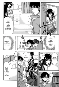 Page 12 of Pakotate! Seikouritsu 0% no Teppeki Bishojo VS Seikouritsu 100% no Hentai Katei Kyoushi | Pakotate! Sex Rate 0% Iron-Willed Beautiful Virgins VS Sex Rate 100% Perverted Coach