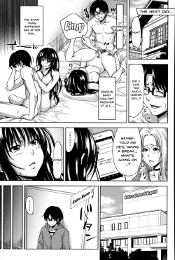 Page 165 of Pakotate! Seikouritsu 0% no Teppeki Bishojo VS Seikouritsu 100% no Hentai Katei Kyoushi | Pakotate! Sex Rate 0% Iron-Willed Beautiful Virgins VS Sex Rate 100% Perverted Coach