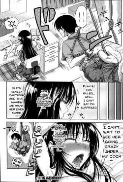 Page 16 of Pakotate! Seikouritsu 0% no Teppeki Bishojo VS Seikouritsu 100% no Hentai Katei Kyoushi | Pakotate! Sex Rate 0% Iron-Willed Beautiful Virgins VS Sex Rate 100% Perverted Coach