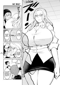 Page 3 of Married Women Editorial Department- Shota Eating Erotic Manga Lesson