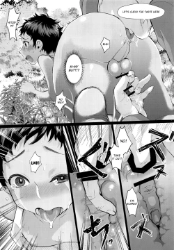 Page 10 of Give Me Chocolate