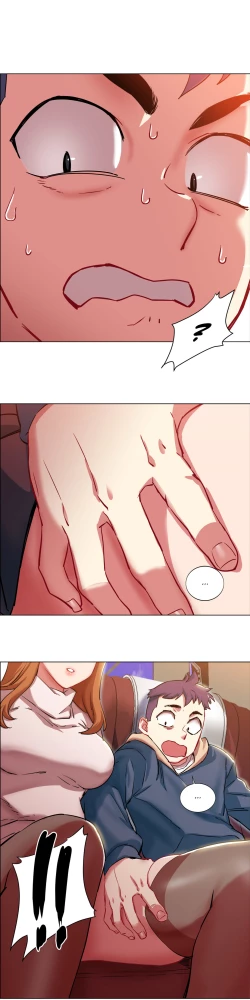 Page 17 of Rental Girls 2