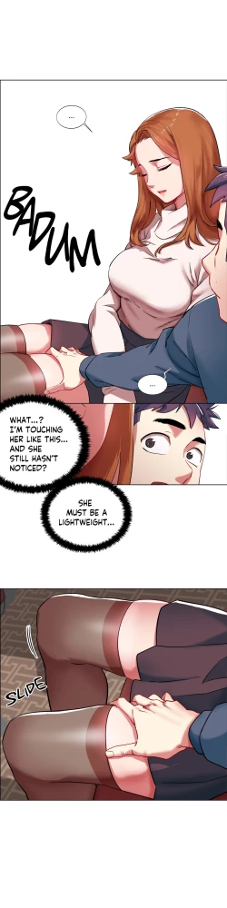 Page 19 of Rental Girls 2