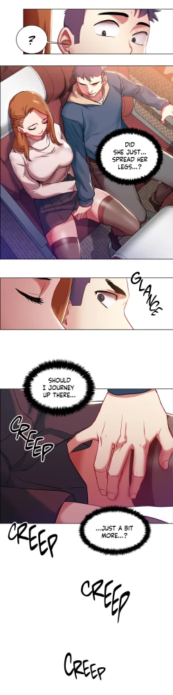 Page 20 of Rental Girls 2