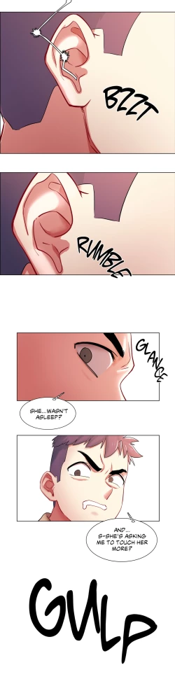 Page 23 of Rental Girls 2