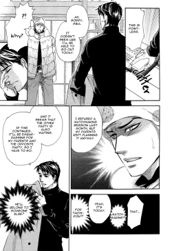 Page 20 of Boku dake no Kimi, Kimi dake no Boku | I belong to you, You belong to me