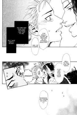 Page 30 of Choroize! Jigoku | Hell, Piece of Cake!